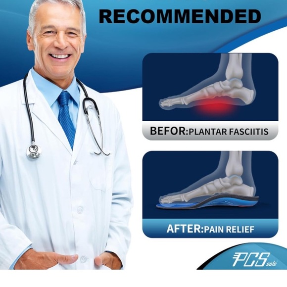 PCS Insole - Picture 4 of 9